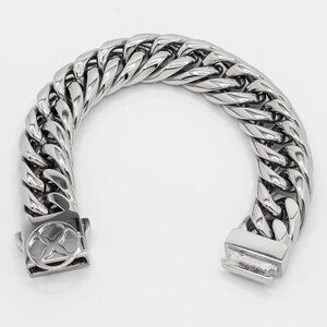 Vitaly Lever Bracelet - 7"